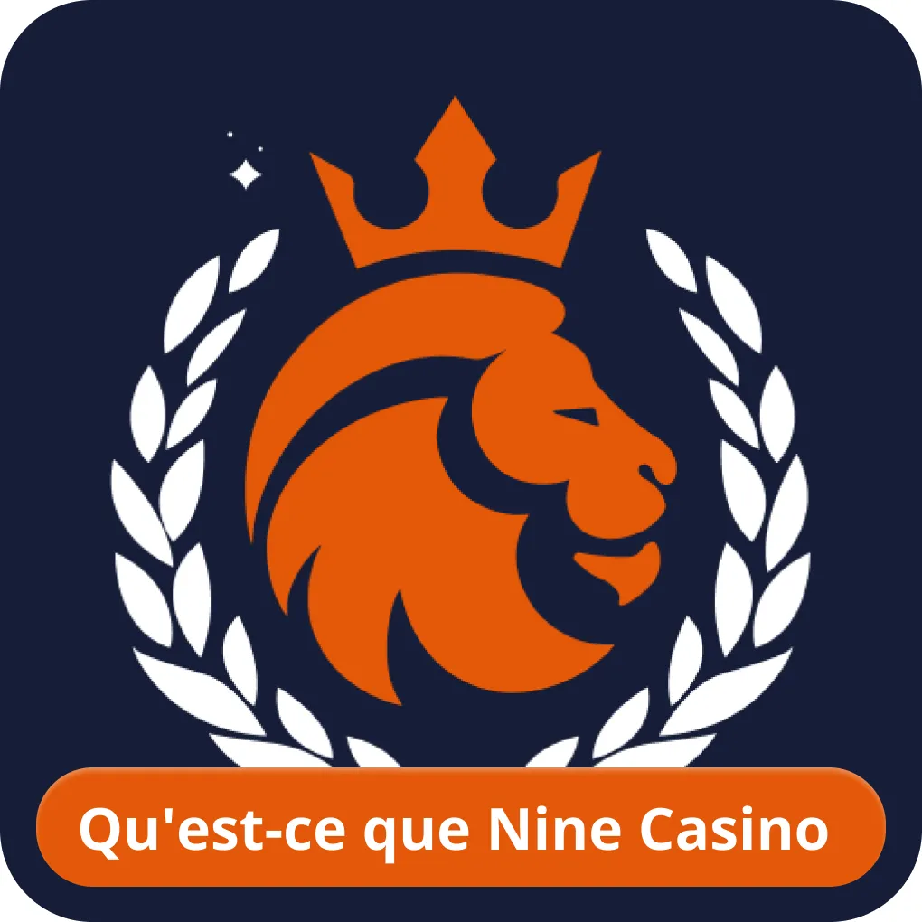 Nine Casino