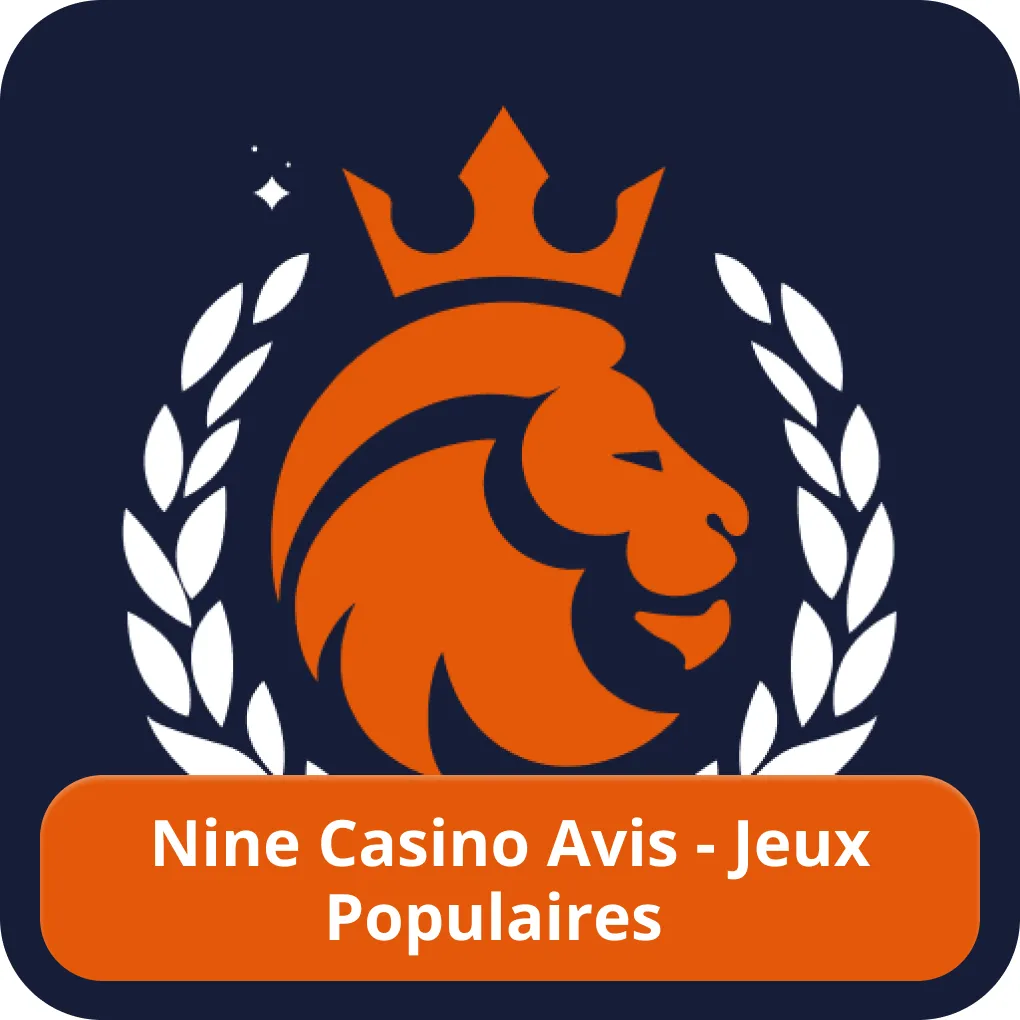 Nine Casino avis