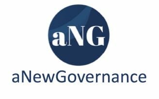Logo aNewGovernance