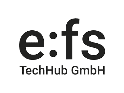 Logo efs TechHub