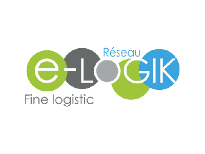 Logo e-logik