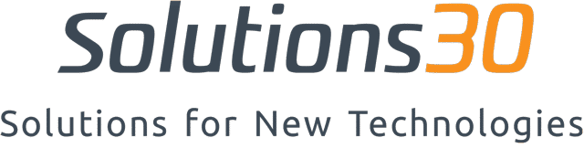 Logo Solutions30